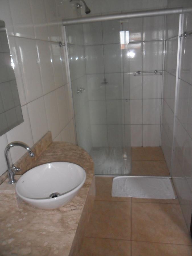 Vila Rica Arauna Palace Hotel מראה חיצוני תמונה