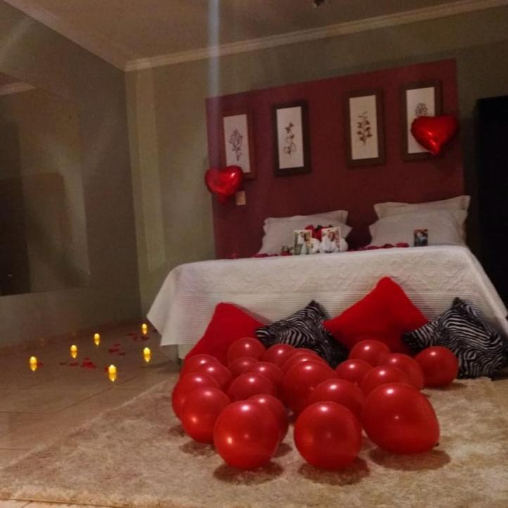 Vila Rica Arauna Palace Hotel מראה חיצוני תמונה